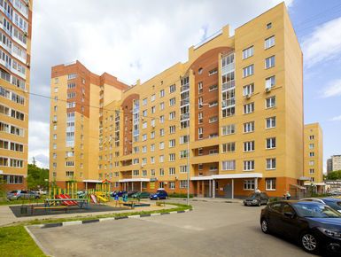 мкр. 5А (г. Жуковский)