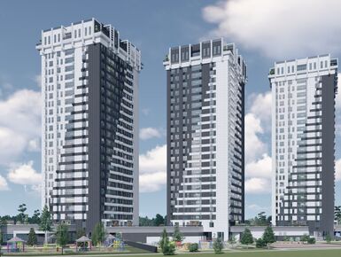 ЖК на ул. Калининградская, д. 9