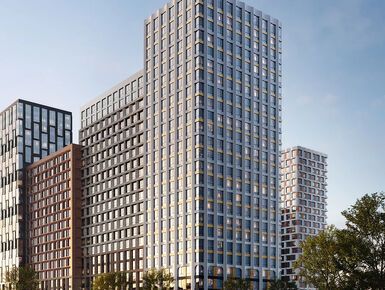 ЖК «Петровский парк II»