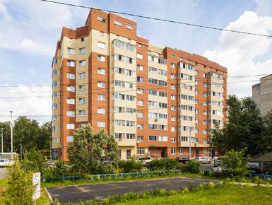 ЖК «Тарасовка»