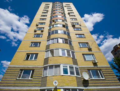 ЖК «Свердловский»