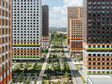 Люблинский парк