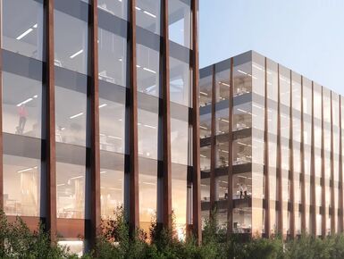 Бизнес-центр TALLER (Таллер)