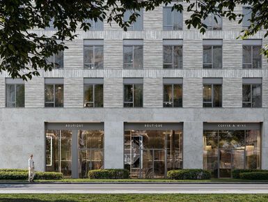 ЖК STONE Sokolniki (Стоун Сокольники)