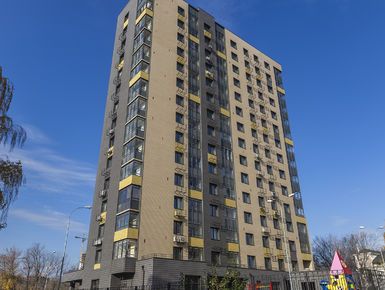 ЖК «Счастье на Дмитровке»