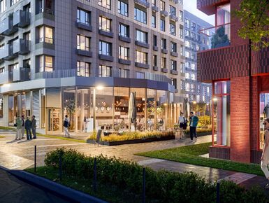 2-й Иртышский