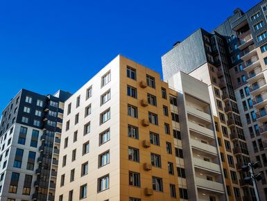 ЖК «Скандинавский»