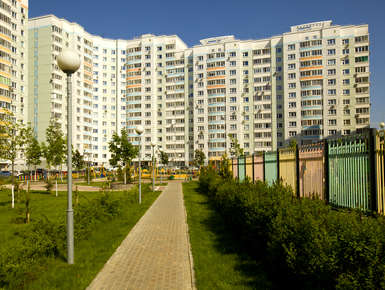 Большое Кусково