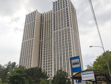 ЖК The MID (МИД)