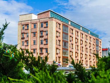 Petrovsky Apart House (Петровский Апарт Хаус)