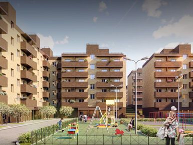 ЖК «Зеленый Город»