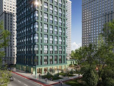 ЖК «Русич Кантемировский»