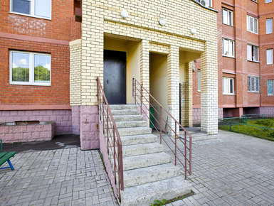 ЖК на ул. Пионерская (Железнодорожный)