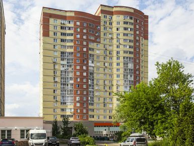 ЖК «Ивантеевка»