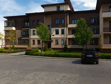 ЖК «Лесной» (Егорьевск)