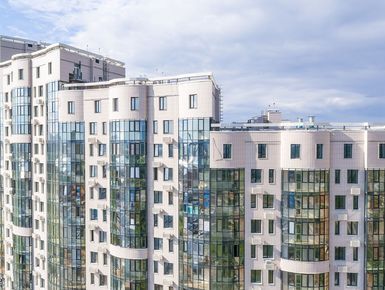 ЖК «Панорама Сколково»