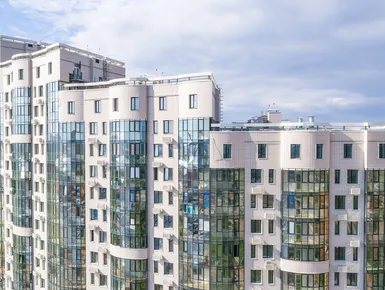 ЖК «Панорама Сколково»