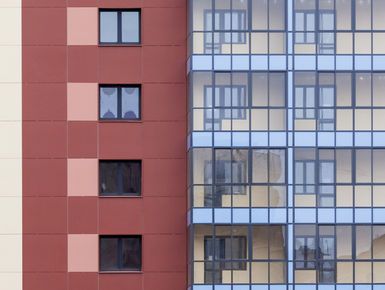 ЖК «Солнечный» (Жуковский)