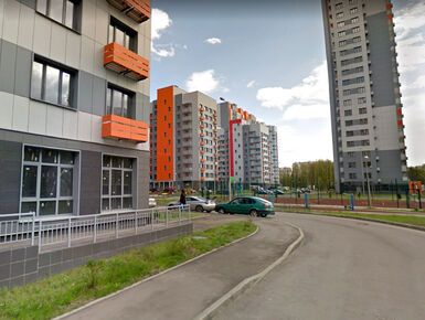 ЖК «В Бескудниково-3»