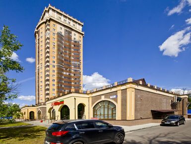 мкр. «Лобаново»