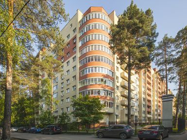 ЖК «Подмосковье»