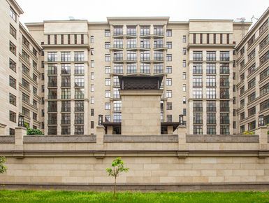 ЖК «На Трубецкой»