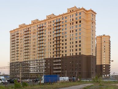 ЖК «Котельнические высотки»