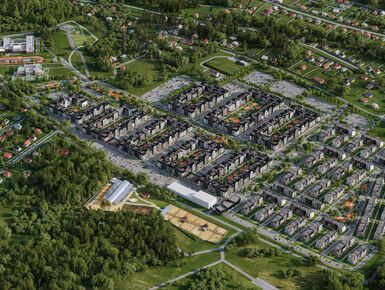 ЖК «Дубровицы клаб»