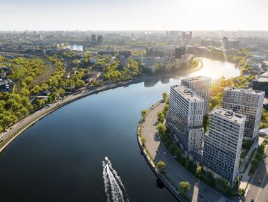 ЖК Forst (Форст)