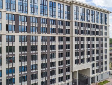 ЖК «Наследие»