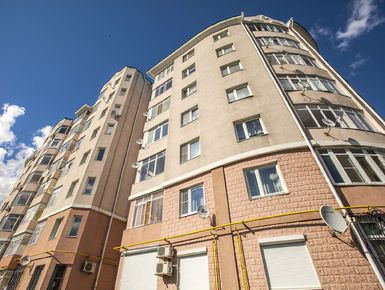 ЖК «Пушкинский»