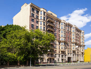 ЖК Royal House on Yauza (Роял Хаус на Яузе)