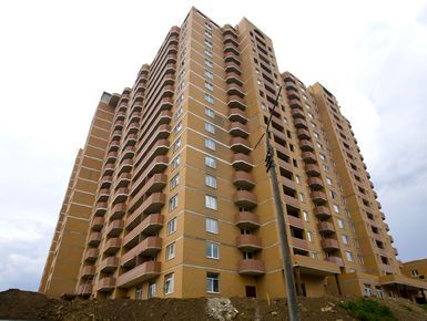 ЖК «Парковый» (Подольск)