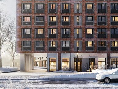 ЖК «Дмитровское небо»