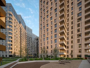 Квартал Foriver (Форивер)