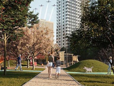 ЖК balance (Баланс)