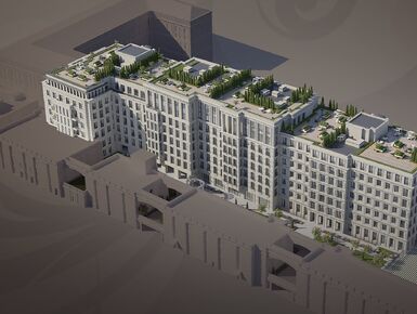 «Резиденции 1864»