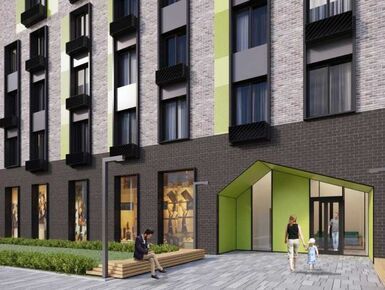 ЖК «Ярославское шоссе, 51» (Я51)