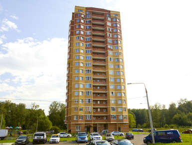 ЖК «Букино»