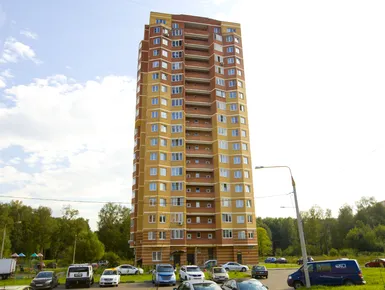 ЖК «Букино»