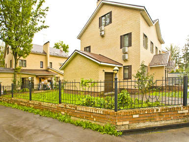 ЖК «Елинская Слобода»