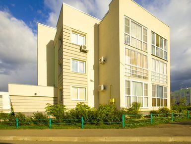 ЖК «Нахабино Ясное»