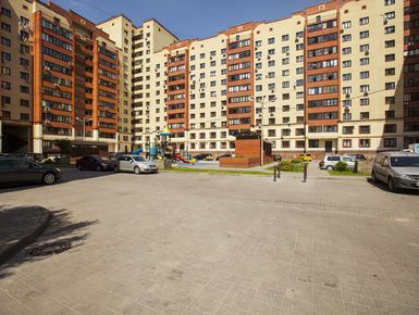 ЖК «Кировский»