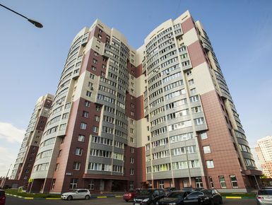 ЖК «Берег Скалбы» (ЖК «Дача Шатена»)