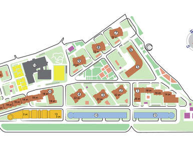 ЖК «Одинцовский Парк»