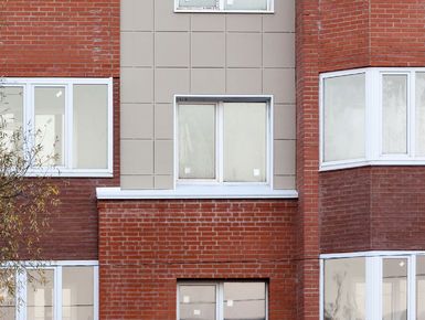 ЖК «У озера»