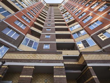 ЖК на ул. Чайковского