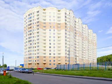 мкр. «Губернский»