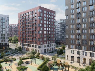 ЖК «Богдановский Лес»