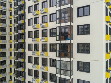 ЖК «Москвичка»